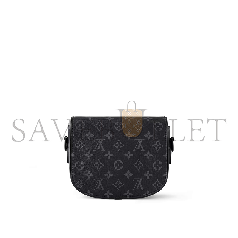 LOUIS VUITTON MONTSOURIS MESSENGER PM M12519 (20*17*7cm) LOUIS VUITTON MONTSOURIS MESSENGER PM M12519 (20*17*7cm)